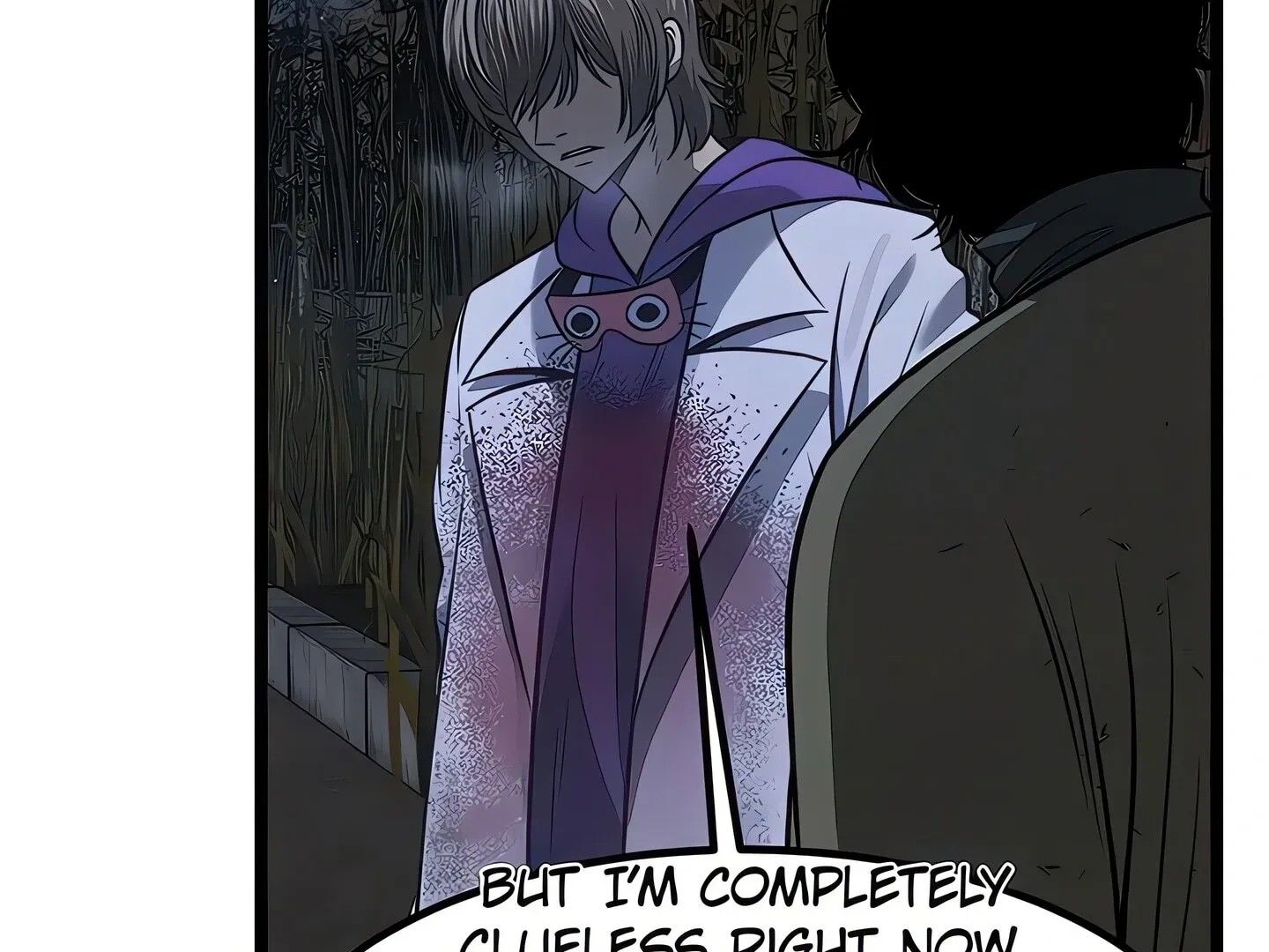 Read I’m a Mom chapter 164 image 123 on Lezhin