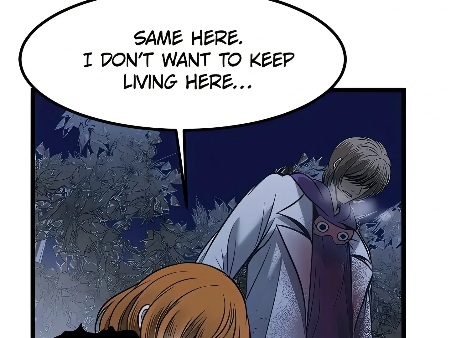 Read I’m a Mom chapter 164 image 125 on Lezhin
