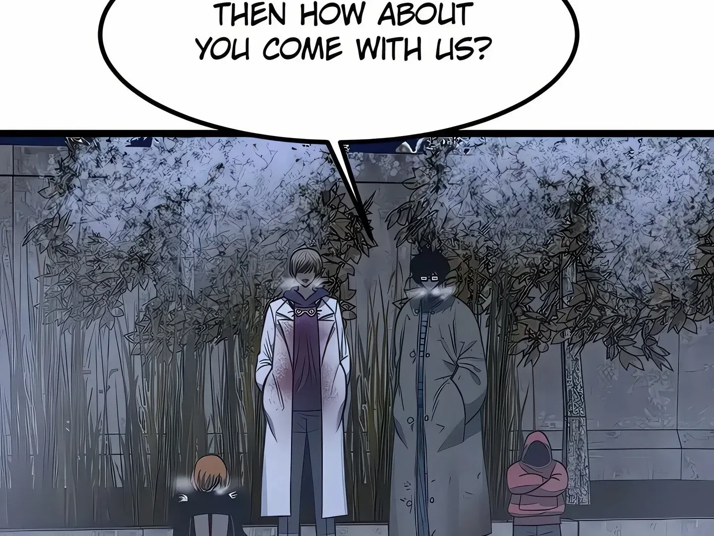 Read I’m a Mom chapter 164 image 128 on Lezhin