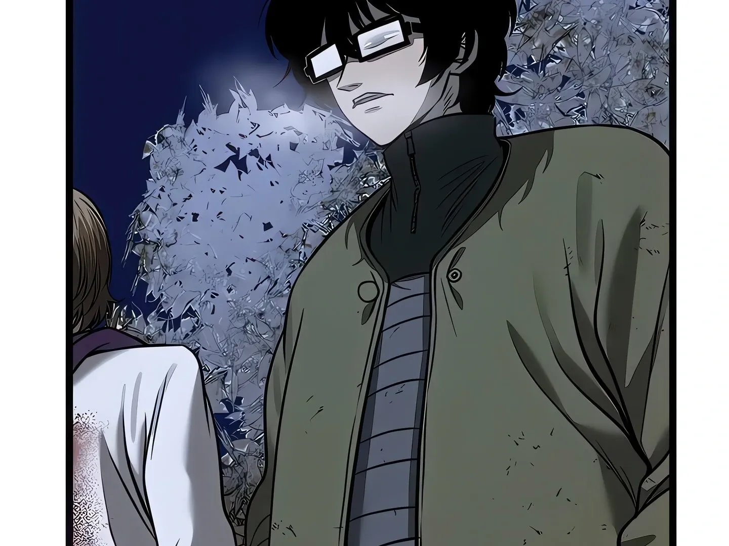 Read I’m a Mom chapter 164 image 148 on Lezhin
