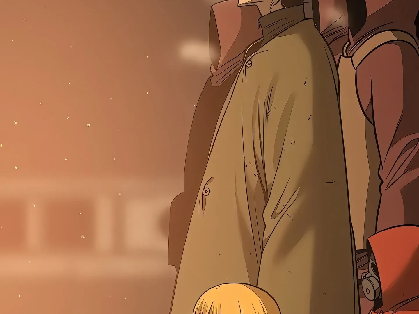 Read I’m a Mom chapter 164 image 165 on Lezhin