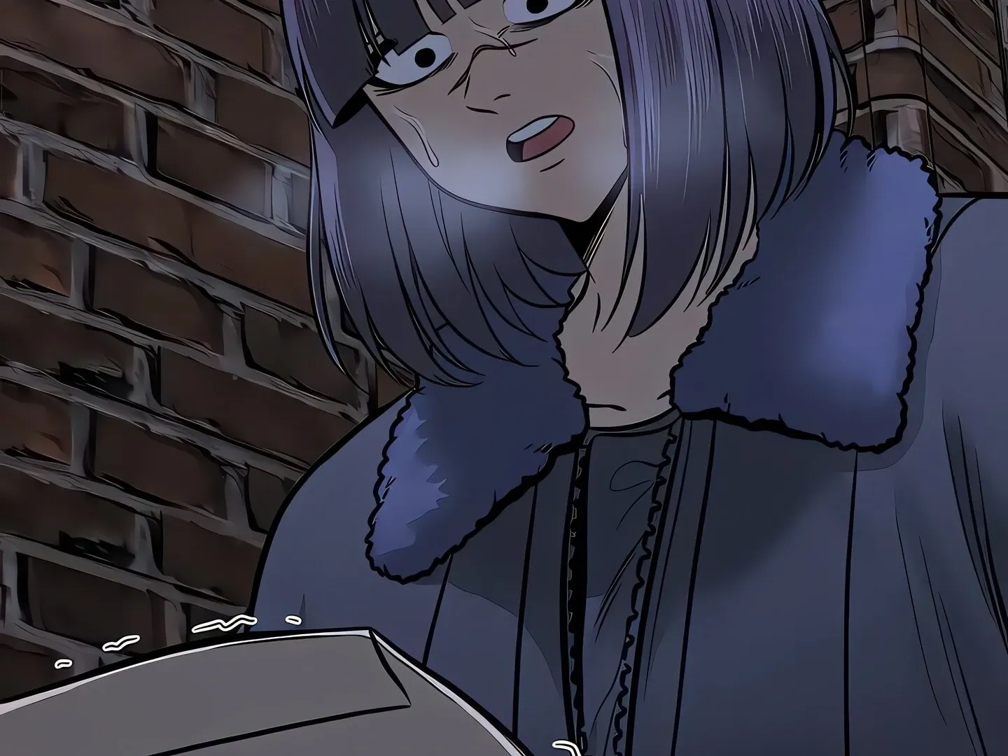 Read I’m a Mom chapter 164 image 32 on Lezhin