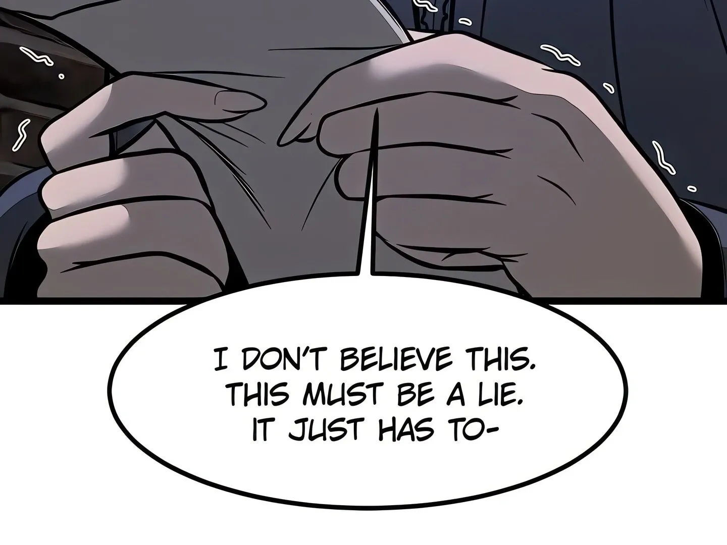 Read I’m a Mom chapter 164 image 33 on Lezhin