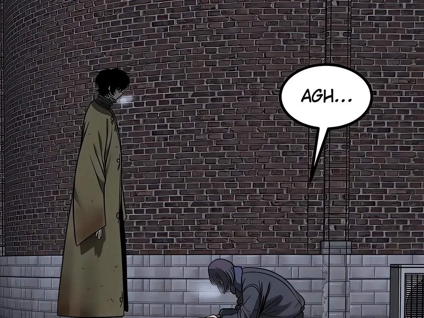 Read I’m a Mom chapter 164 image 47 on Lezhin