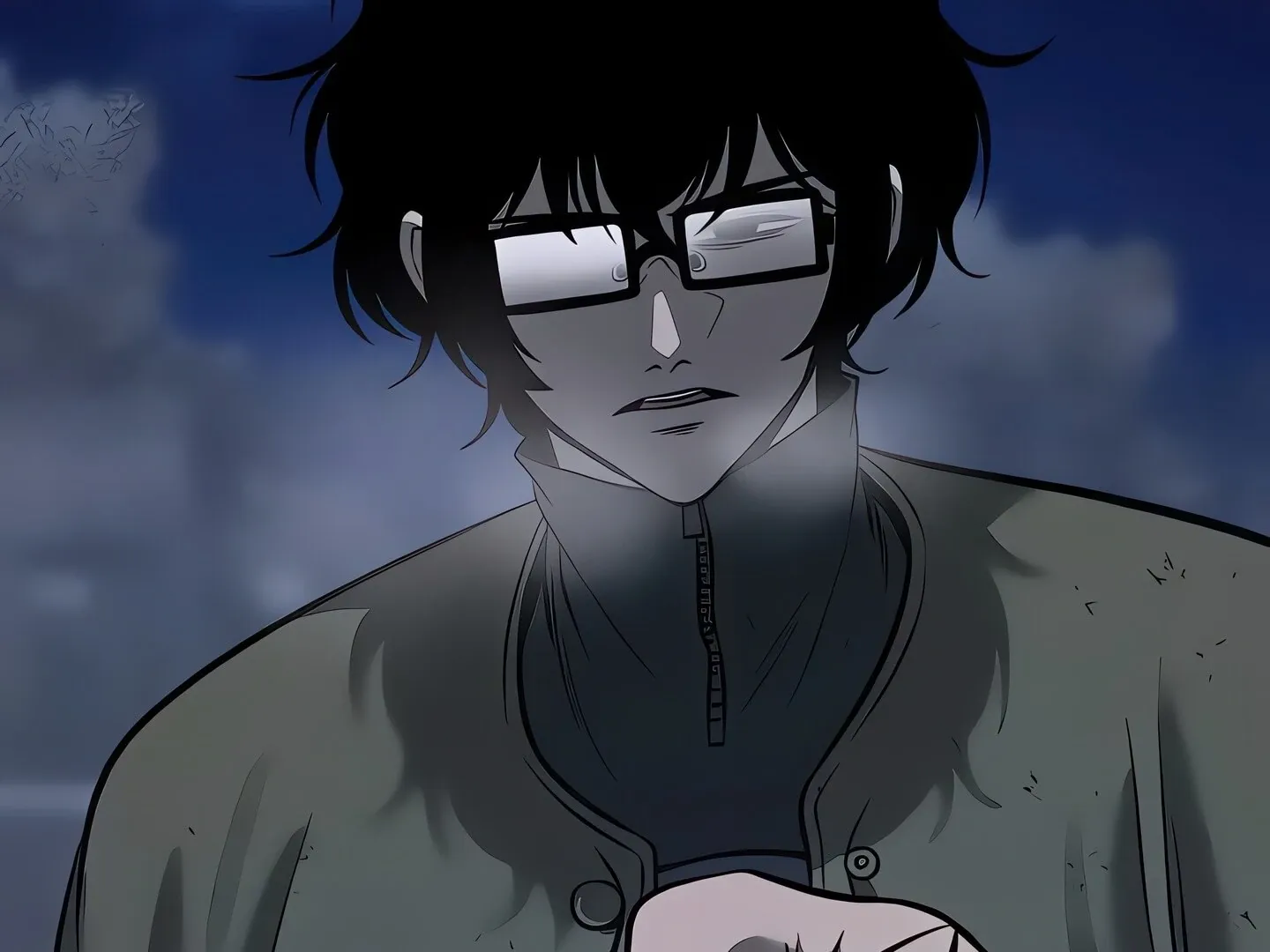 Read I’m a Mom chapter 164 image 5 on Lezhin