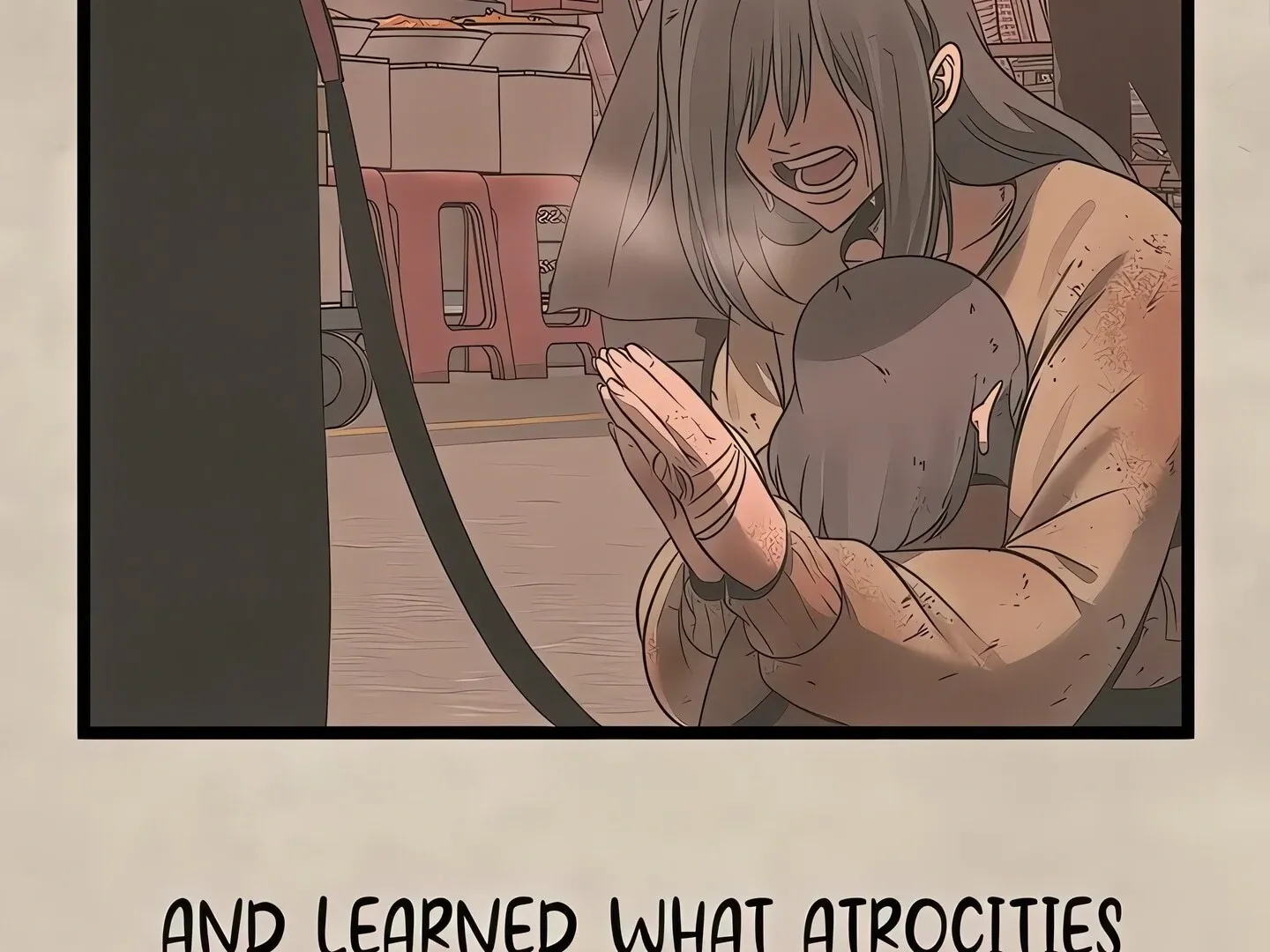Read I’m a Mom chapter 164 image 75 on Lezhin