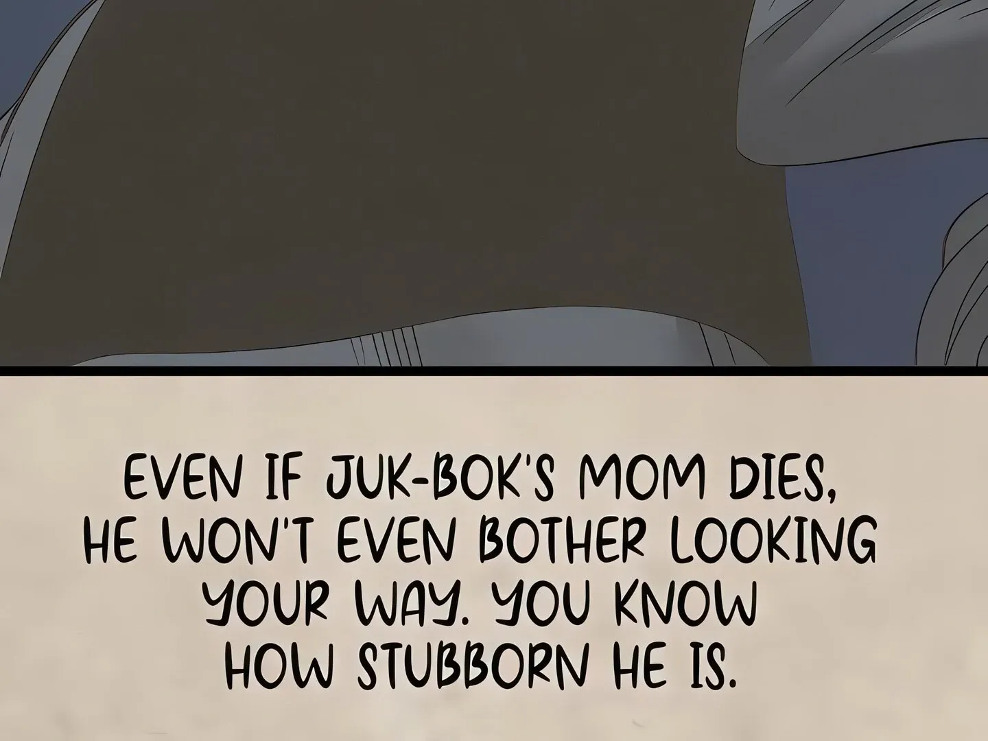Read I’m a Mom chapter 164 image 91 on Lezhin