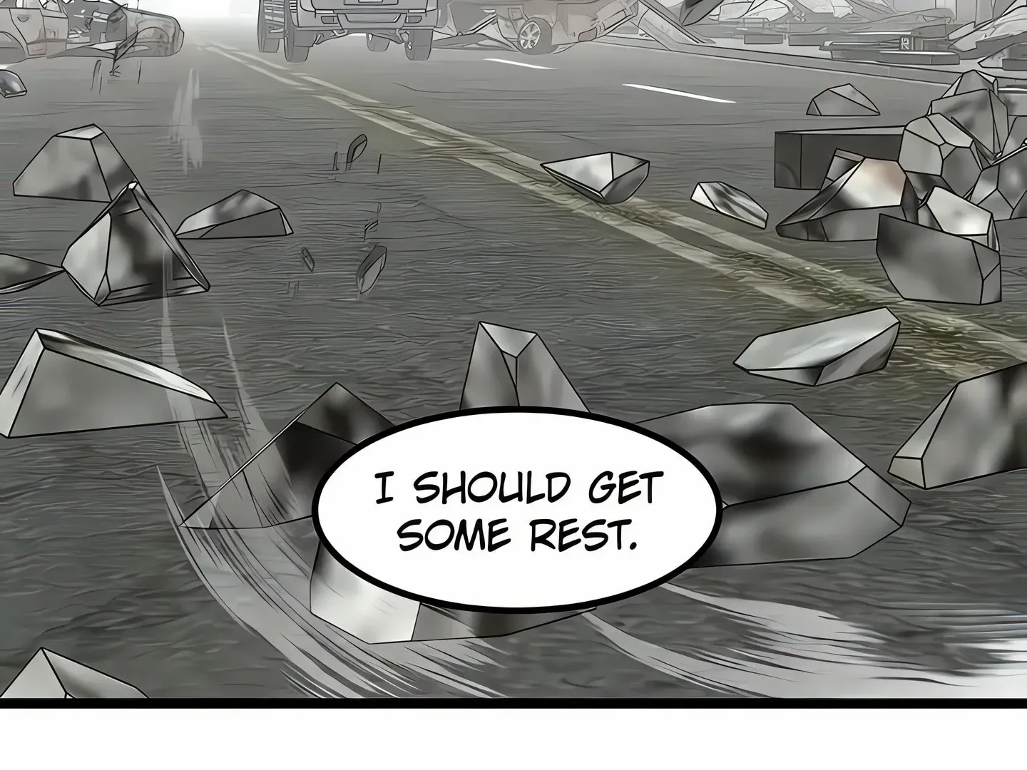 Read I’m a Mom chapter 165 image 100 on Lezhin