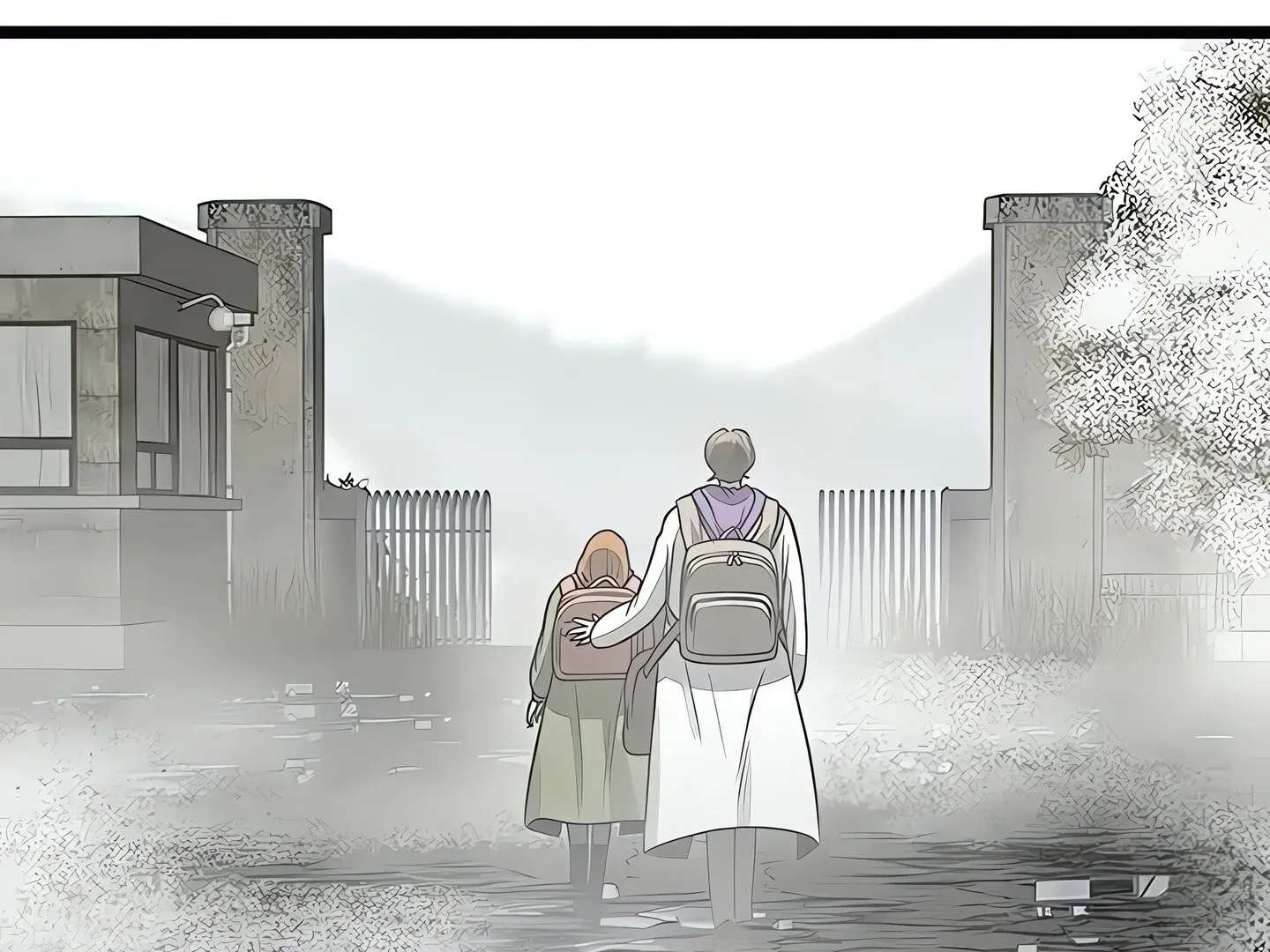 Read I’m a Mom chapter 165 image 11 on Lezhin