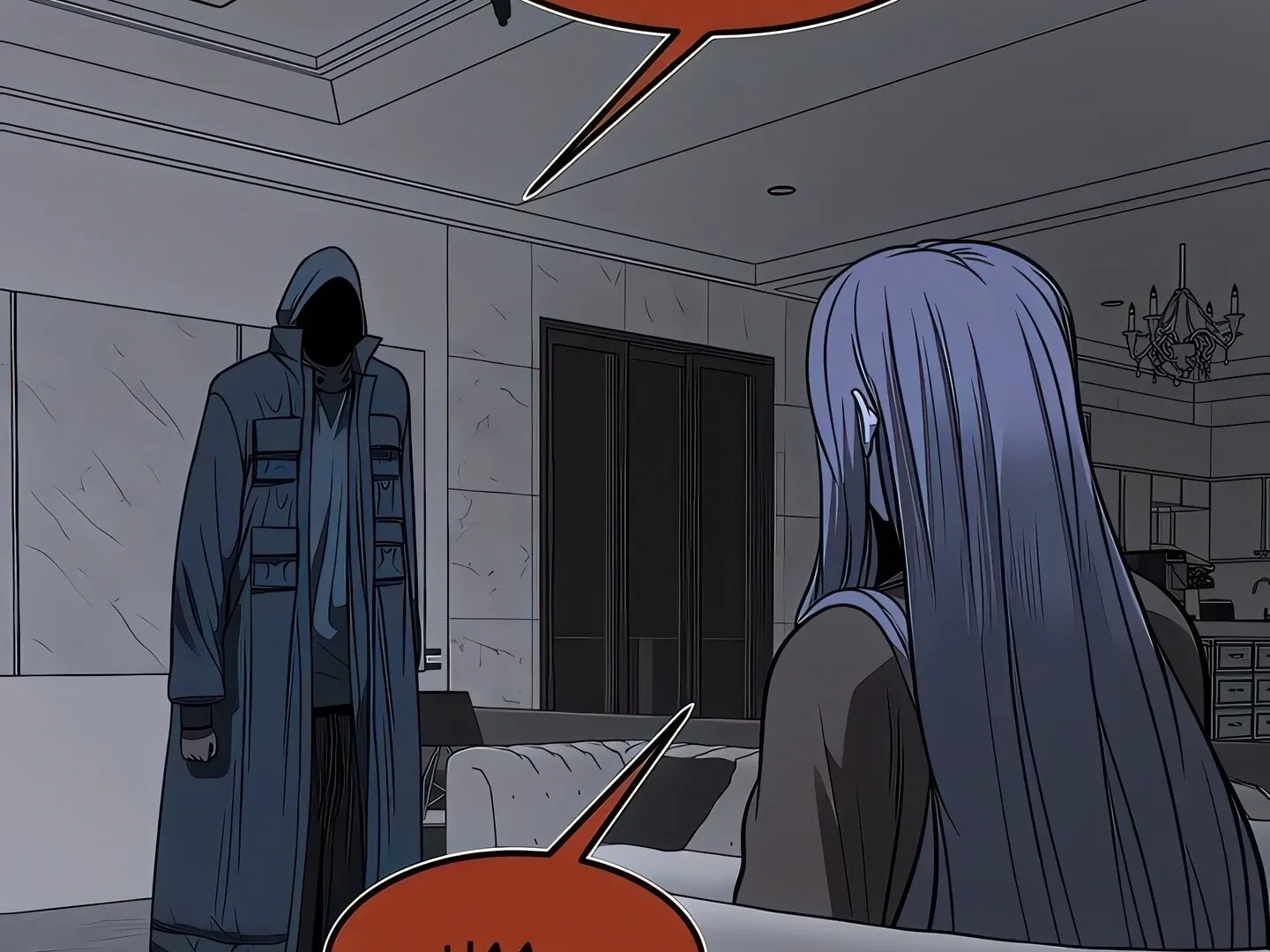 Read I’m a Mom chapter 165 image 110 on Lezhin