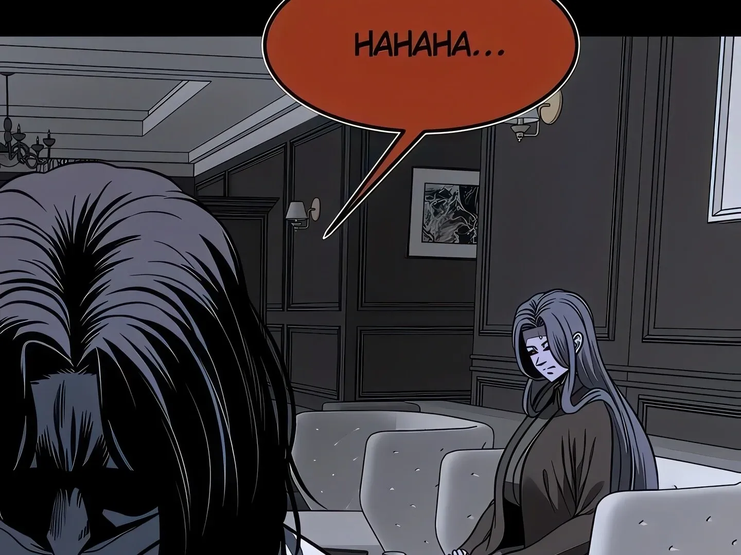 Read I’m a Mom chapter 165 image 132 on Lezhin