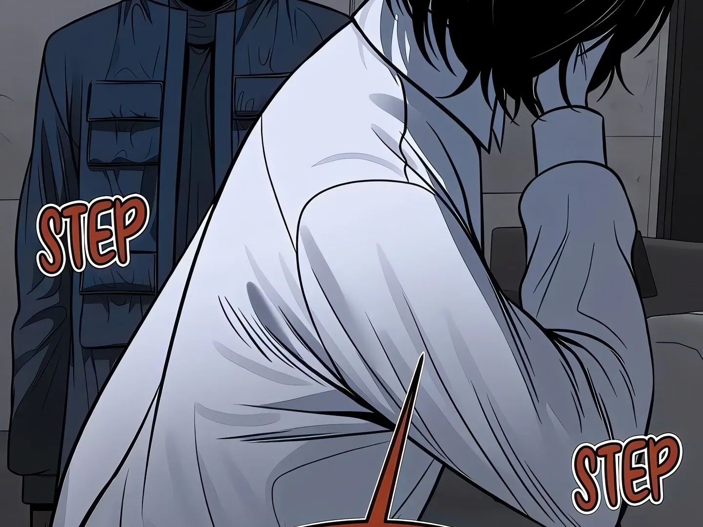 Read I’m a Mom chapter 165 image 138 on Lezhin