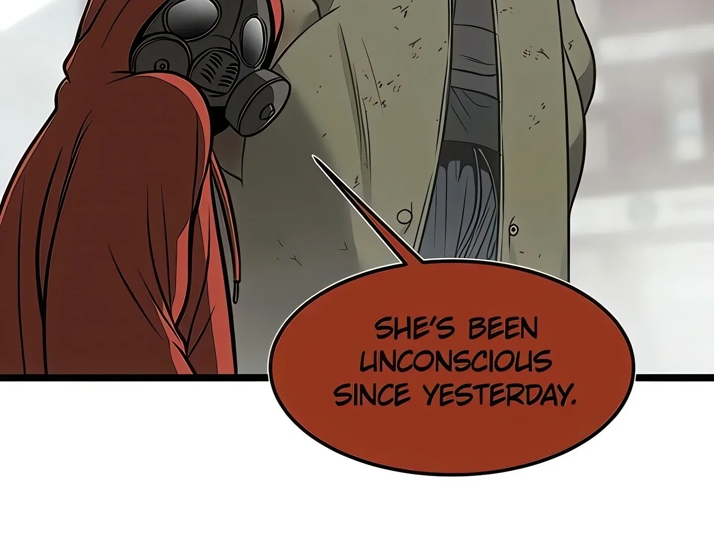 Read I’m a Mom chapter 165 image 14 on Lezhin