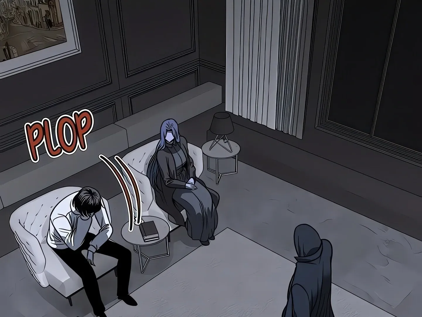 Read I’m a Mom chapter 165 image 140 on Lezhin