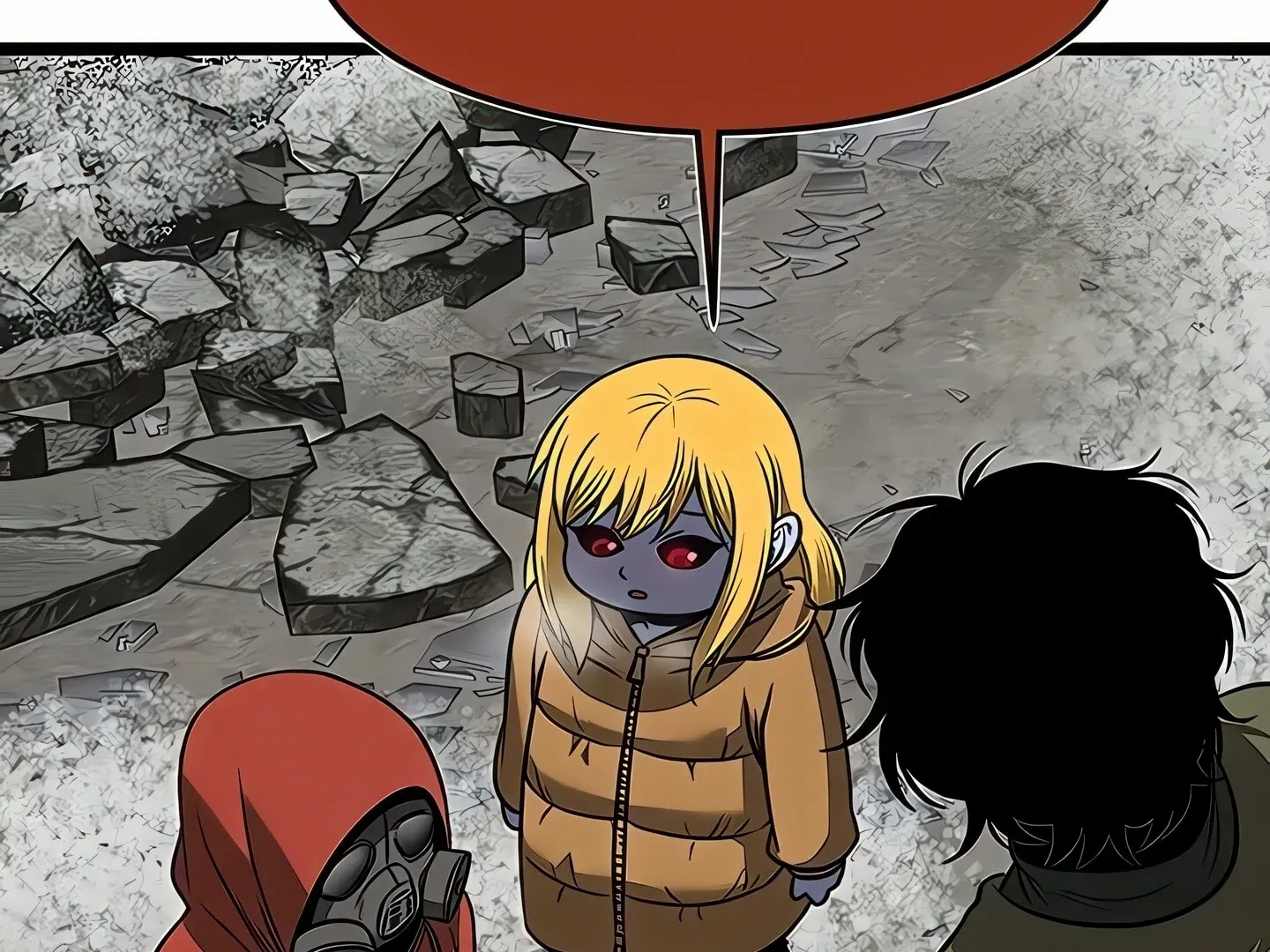 Read I’m a Mom chapter 165 image 23 on Lezhin