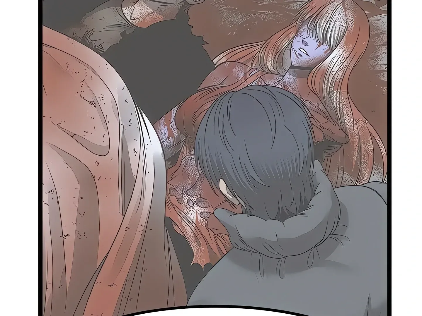 Read I’m a Mom chapter 165 image 232 on Lezhin