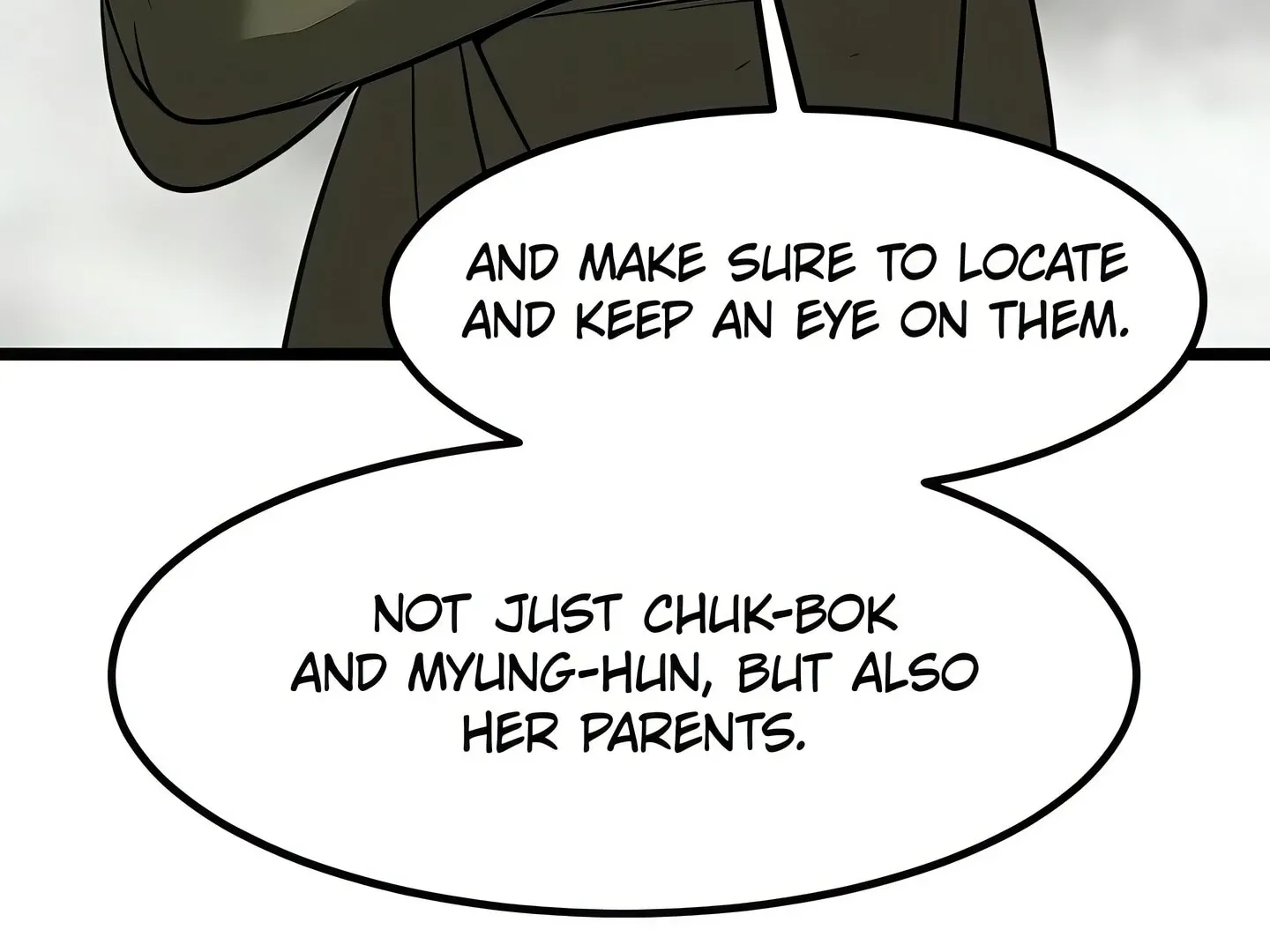 Read I’m a Mom chapter 165 image 29 on Lezhin