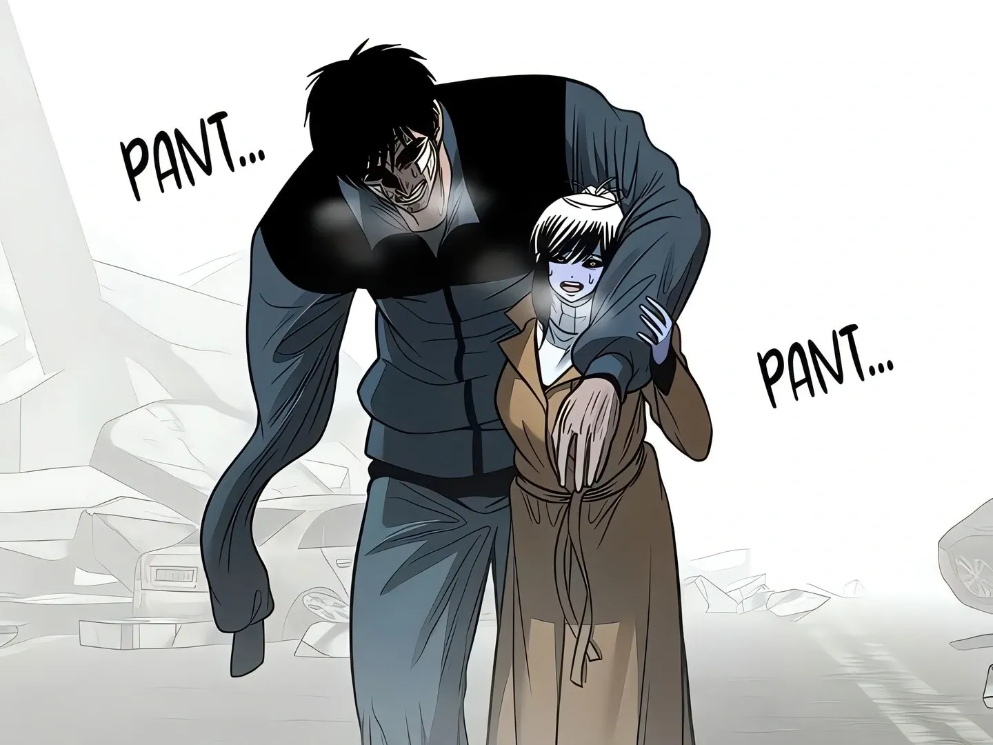Read I’m a Mom chapter 165 image 290 on Lezhin