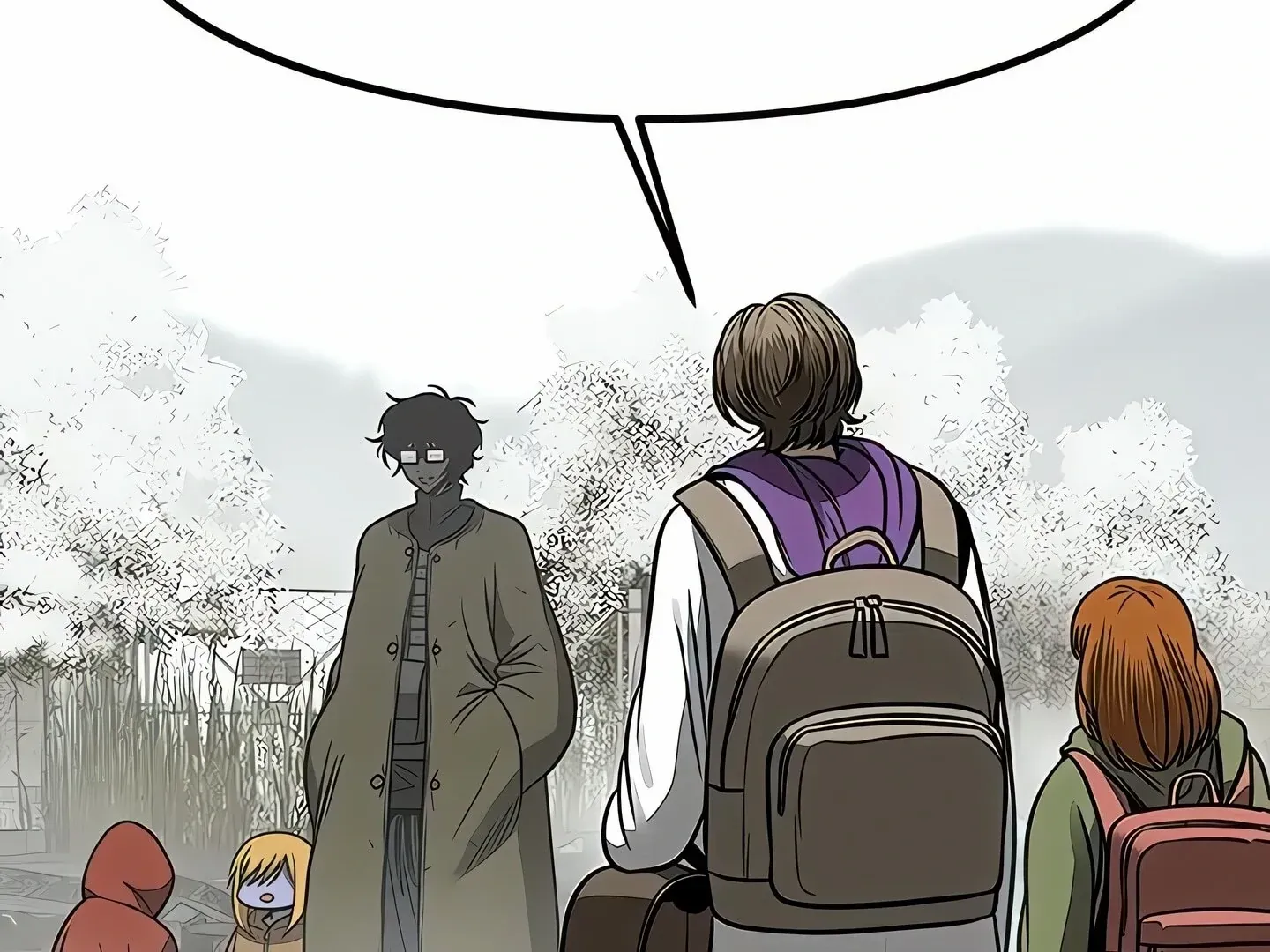 Read I’m a Mom chapter 165 image 3 on Lezhin
