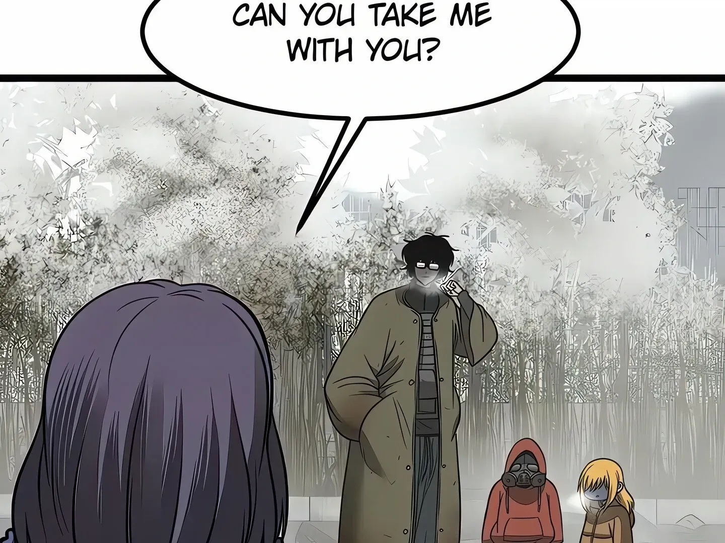 Read I’m a Mom chapter 165 image 31 on Lezhin