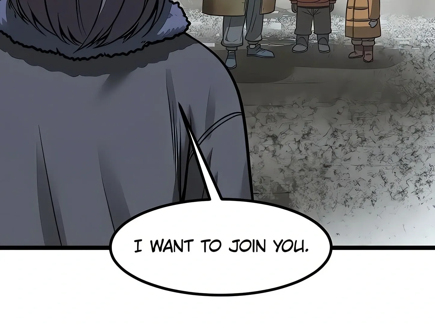 Read I’m a Mom chapter 165 image 32 on Lezhin