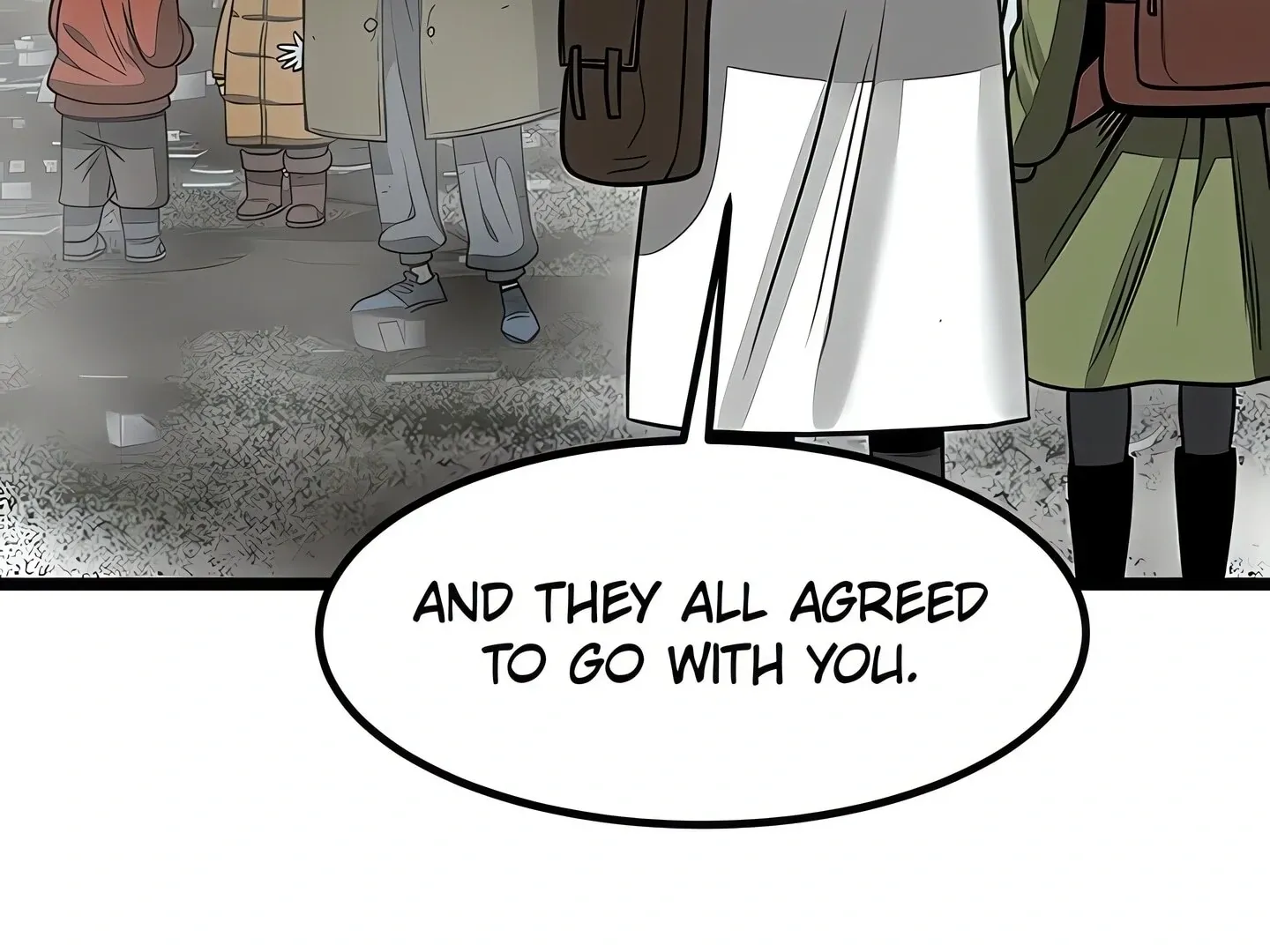 Read I’m a Mom chapter 165 image 4 on Lezhin