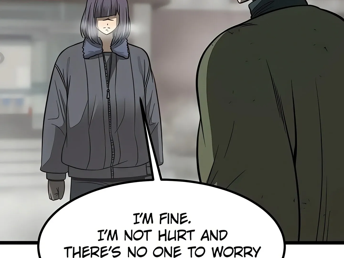 Read I’m a Mom chapter 165 image 43 on Lezhin