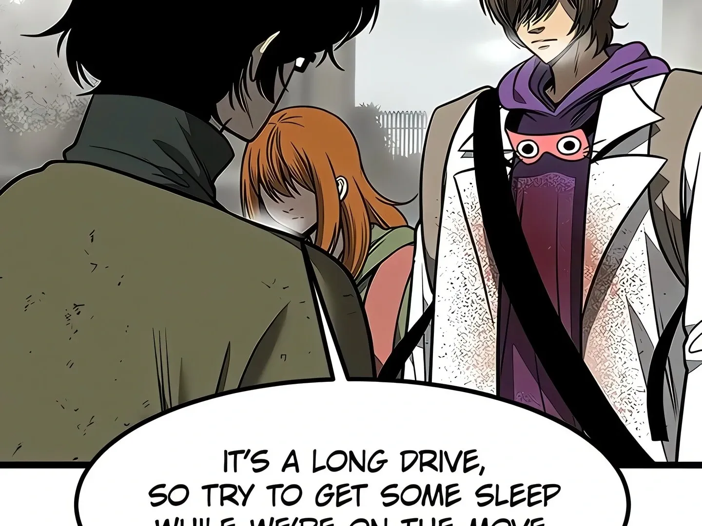 Read I’m a Mom chapter 165 image 6 on Lezhin