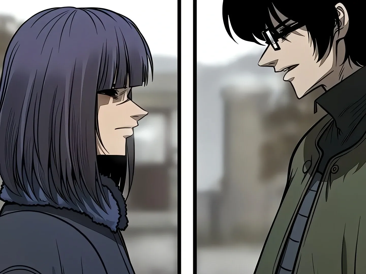 Read I’m a Mom chapter 165 image 60 on Lezhin