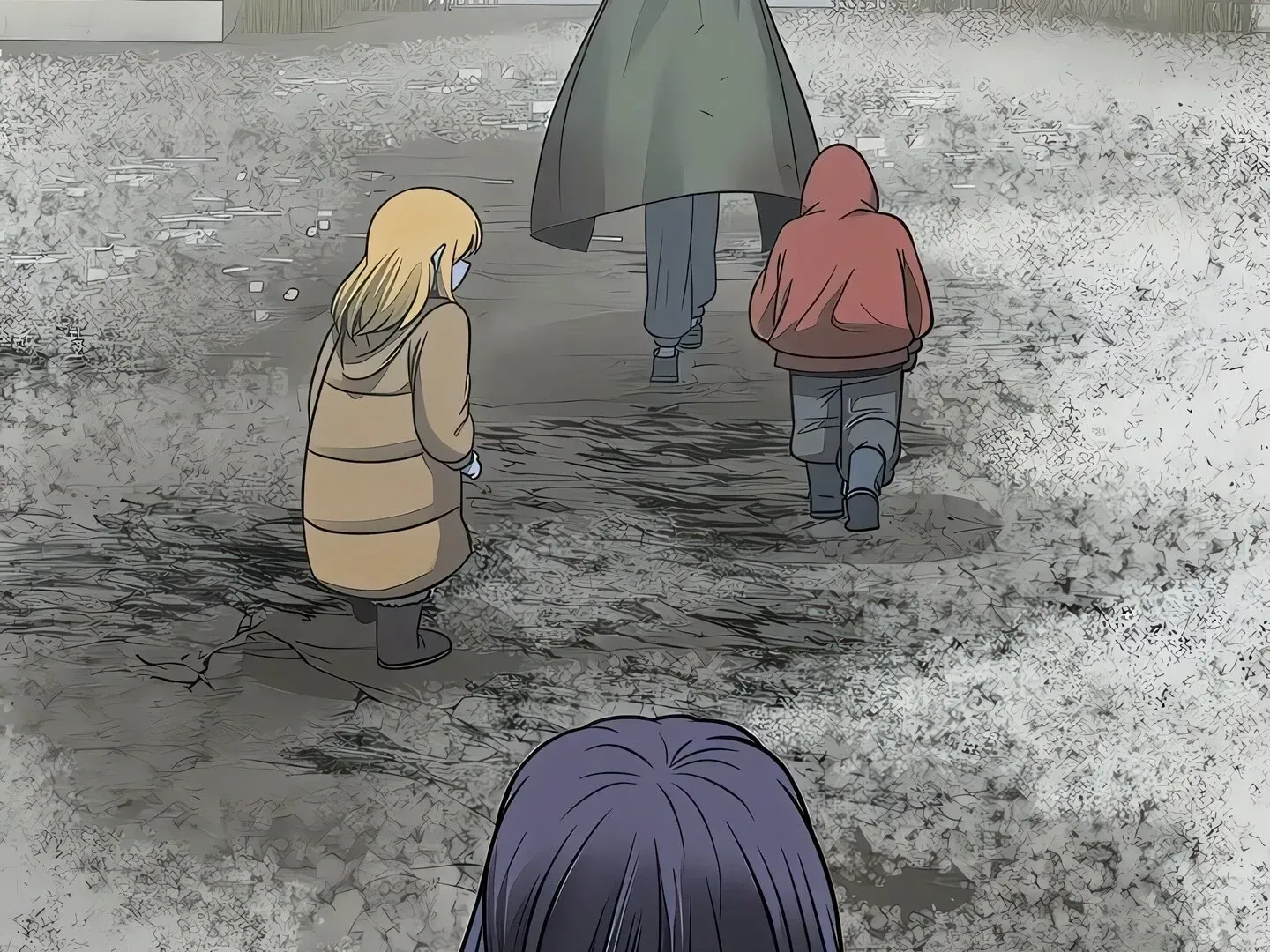 Read I’m a Mom chapter 165 image 69 on Lezhin