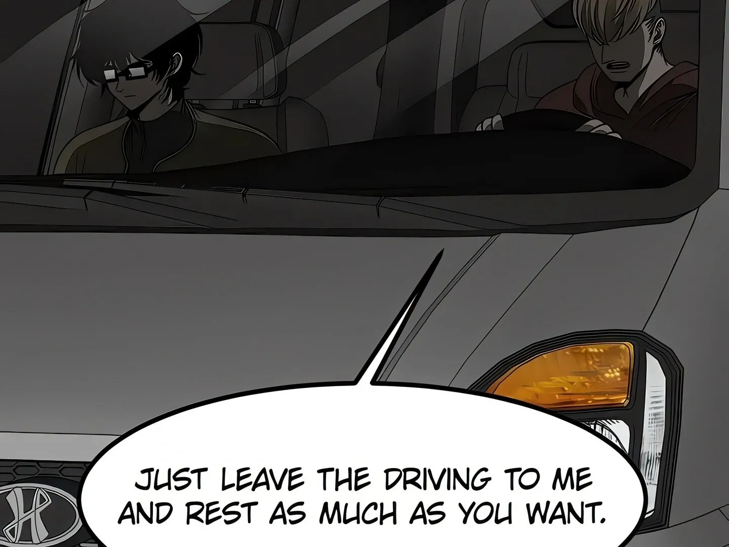 Read I’m a Mom chapter 165 image 81 on Lezhin