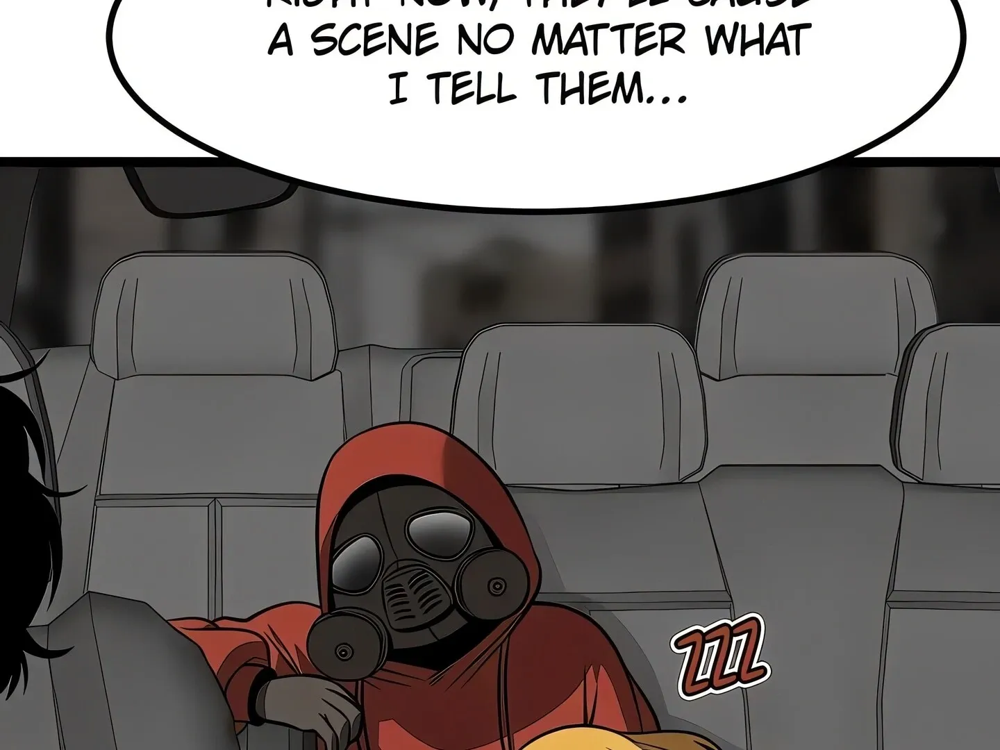 Read I’m a Mom chapter 165 image 93 on Lezhin