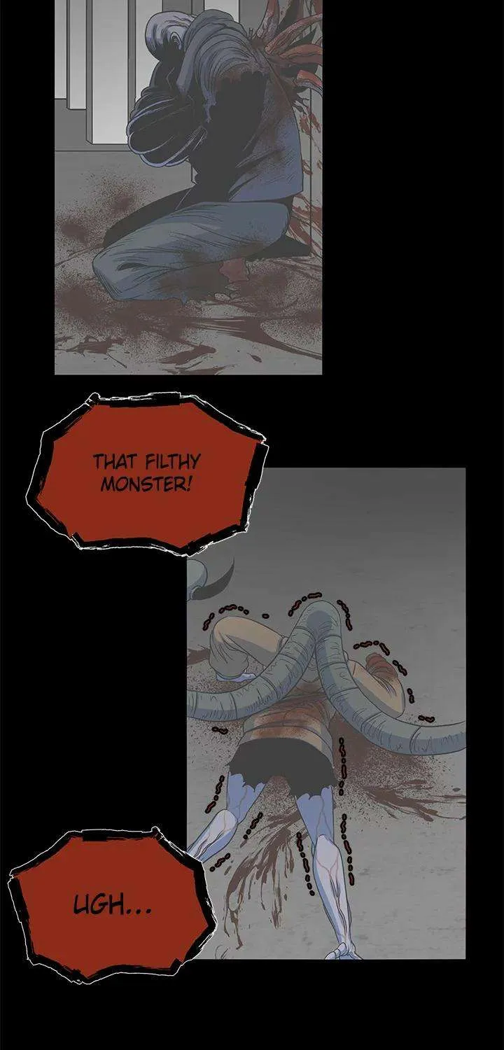 Read I’m a Mom chapter 18 image 11 on Lezhin