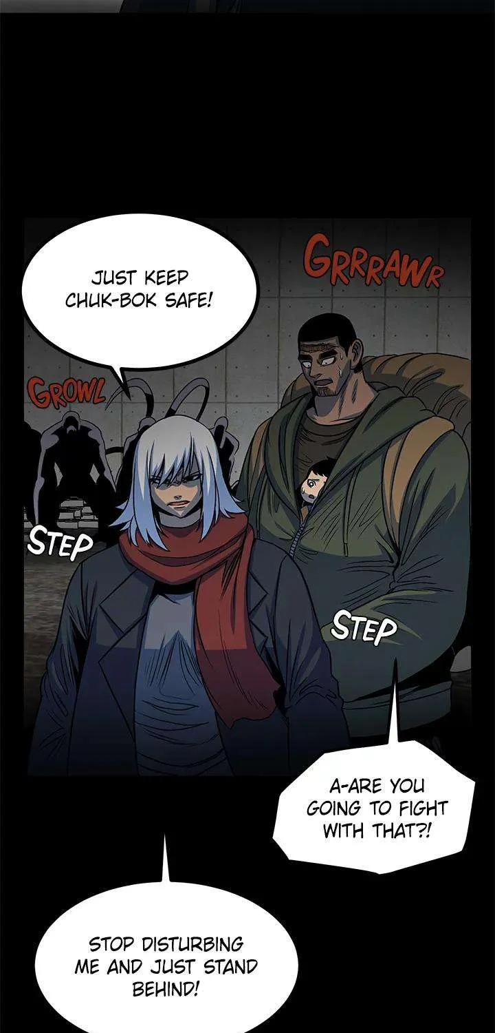 Read I’m a Mom chapter 18 image 36 on Lezhin