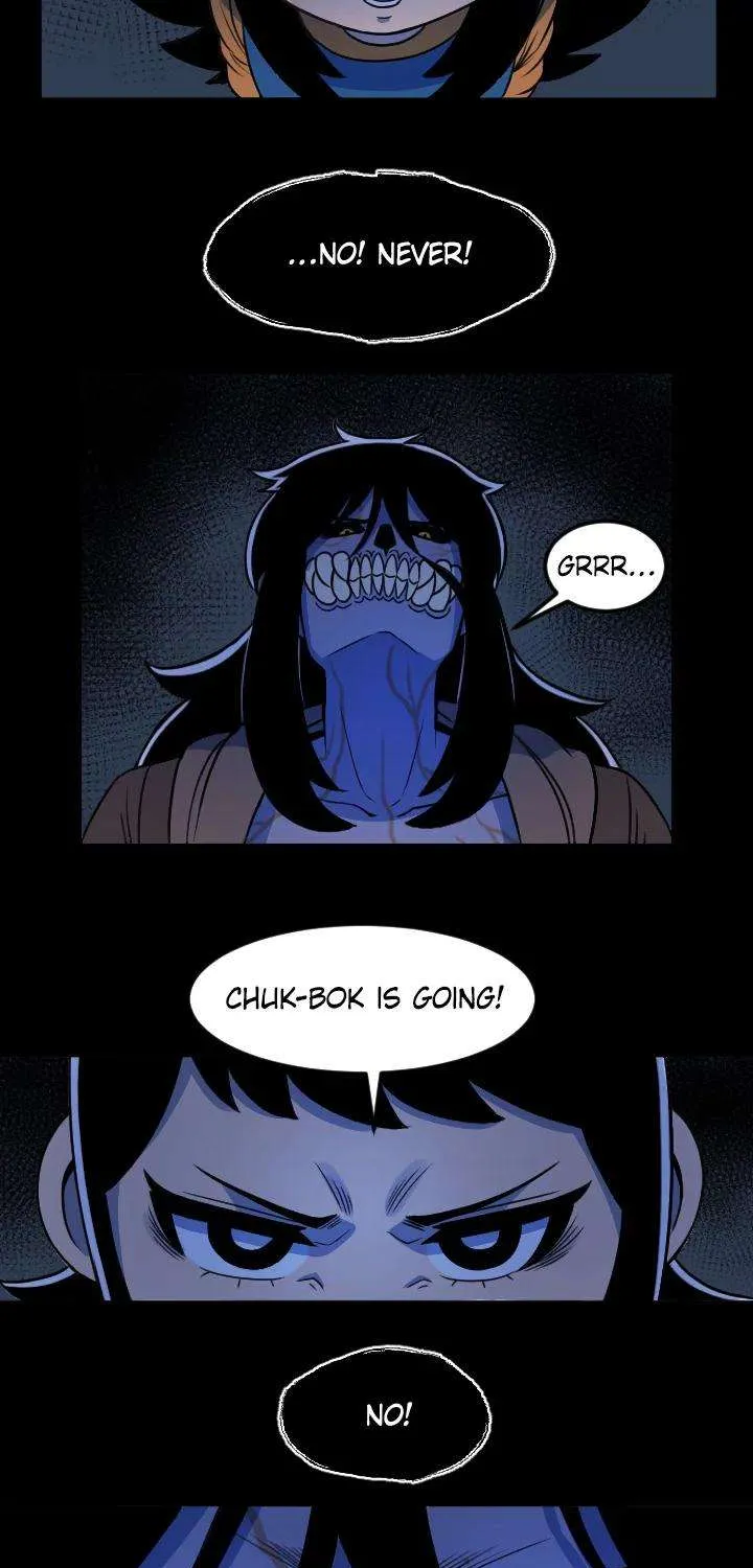 Read I’m a Mom chapter 2 image 3 on Lezhin
