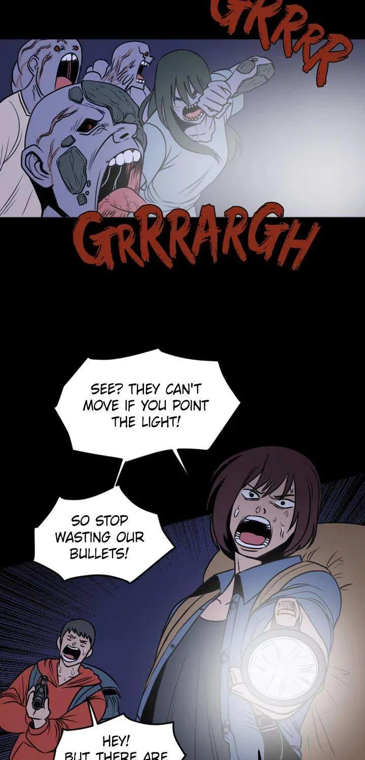 Read I’m a Mom chapter 2 image 31 on Lezhin