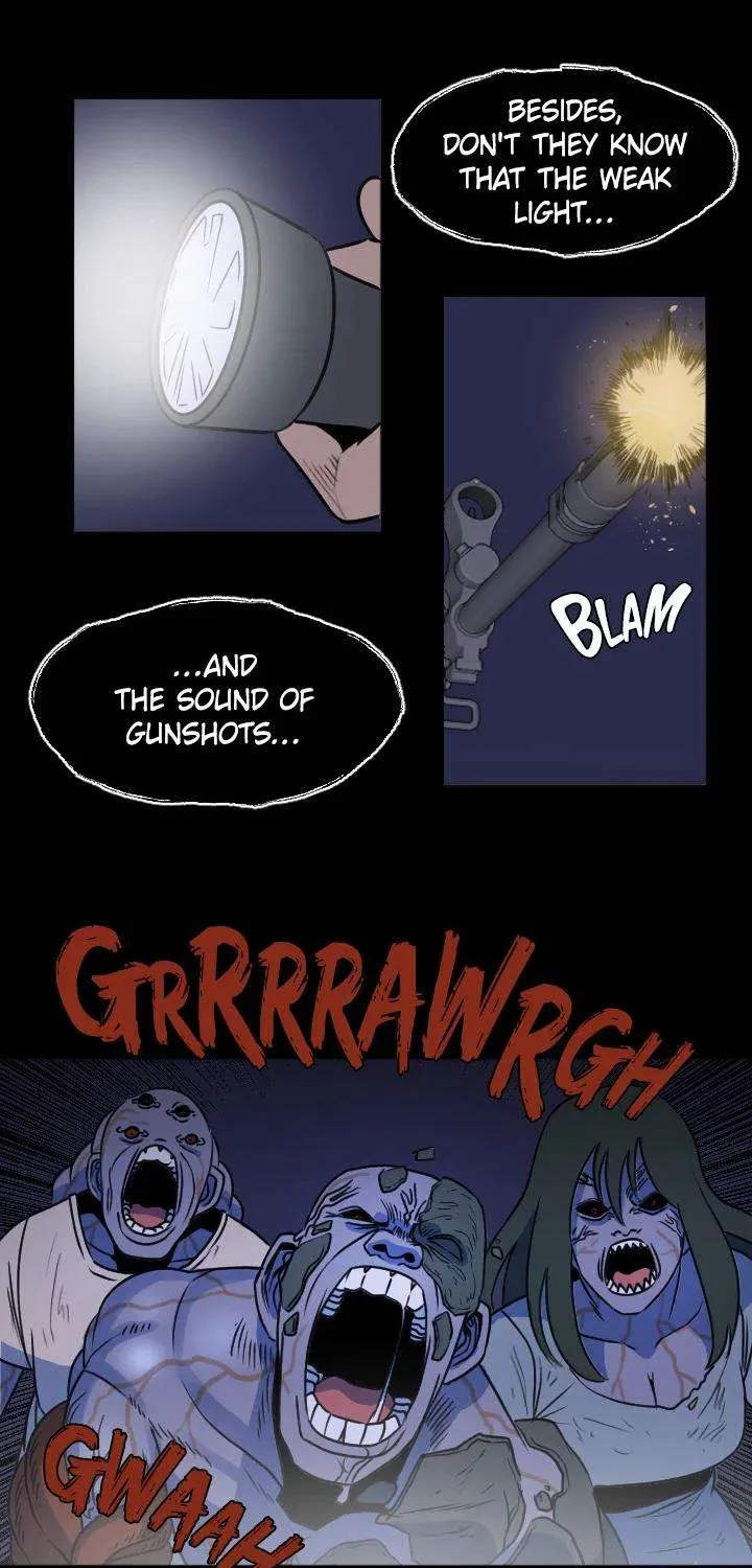 Read I’m a Mom chapter 2 image 34 on Lezhin