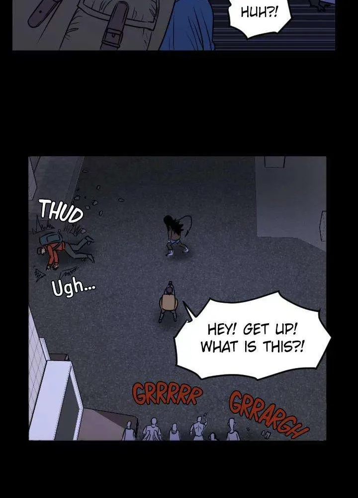 Read I’m a Mom chapter 2 image 45 on Lezhin
