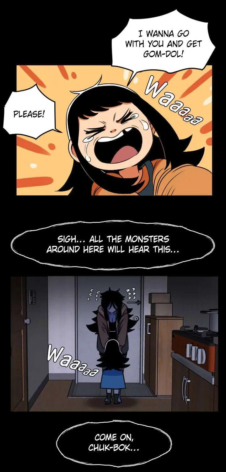 Read I’m a Mom chapter 2 image 6 on Lezhin