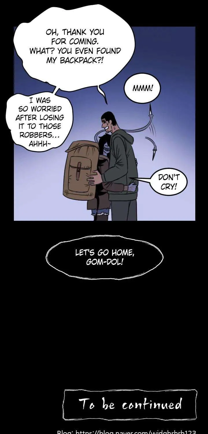 Read I’m a Mom chapter 2 image 60 on Lezhin
