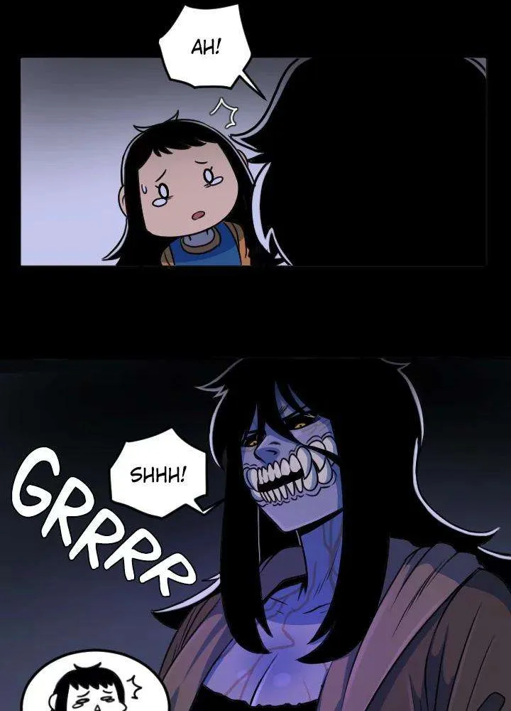 Read I’m a Mom chapter 2 image 7 on Lezhin
