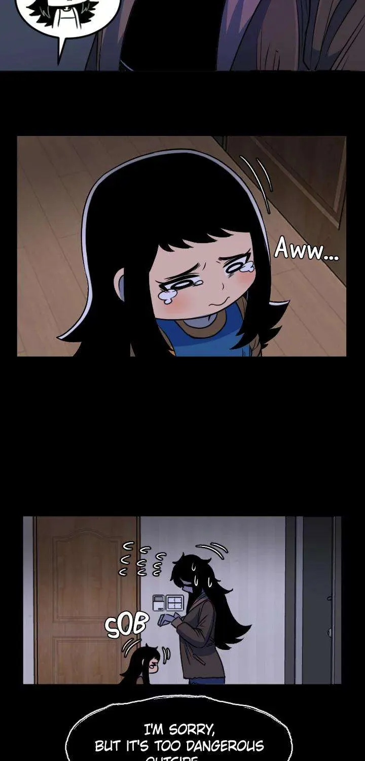 Read I’m a Mom chapter 2 image 8 on Lezhin