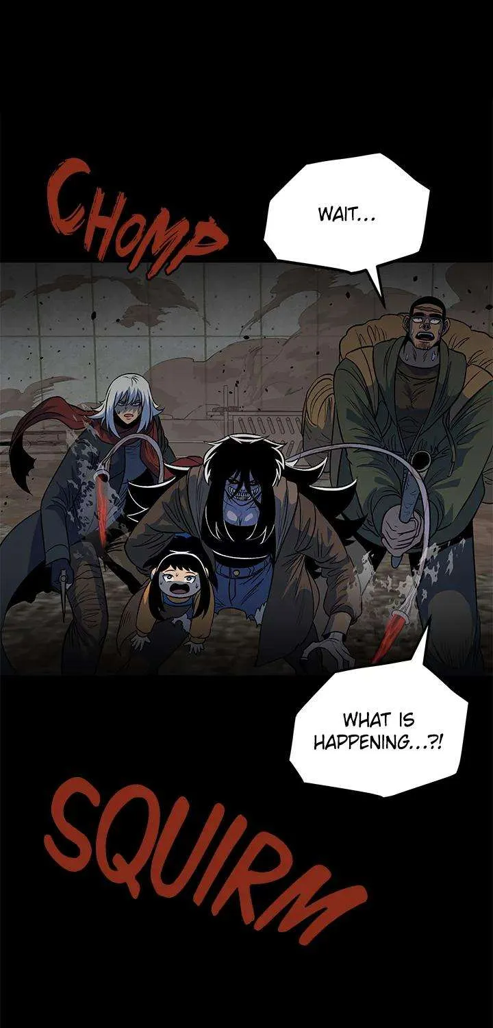 Read I’m a Mom chapter 20 image 21 on Lezhin