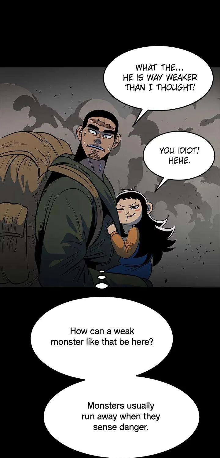 Read I’m a Mom chapter 21 image 27 on Lezhin