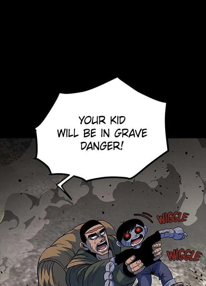 Read I’m a Mom chapter 21 image 54 on Lezhin
