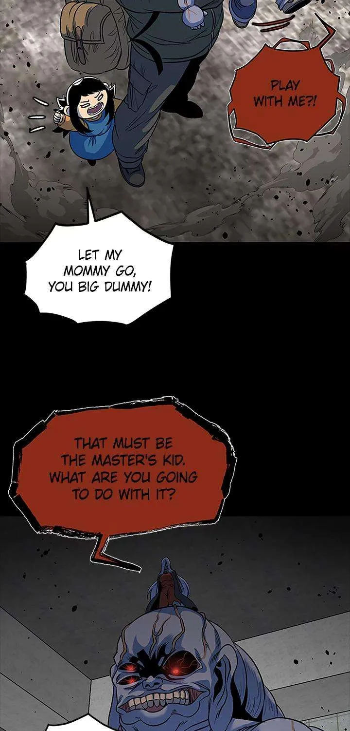 Read I’m a Mom chapter 21 image 55 on Lezhin
