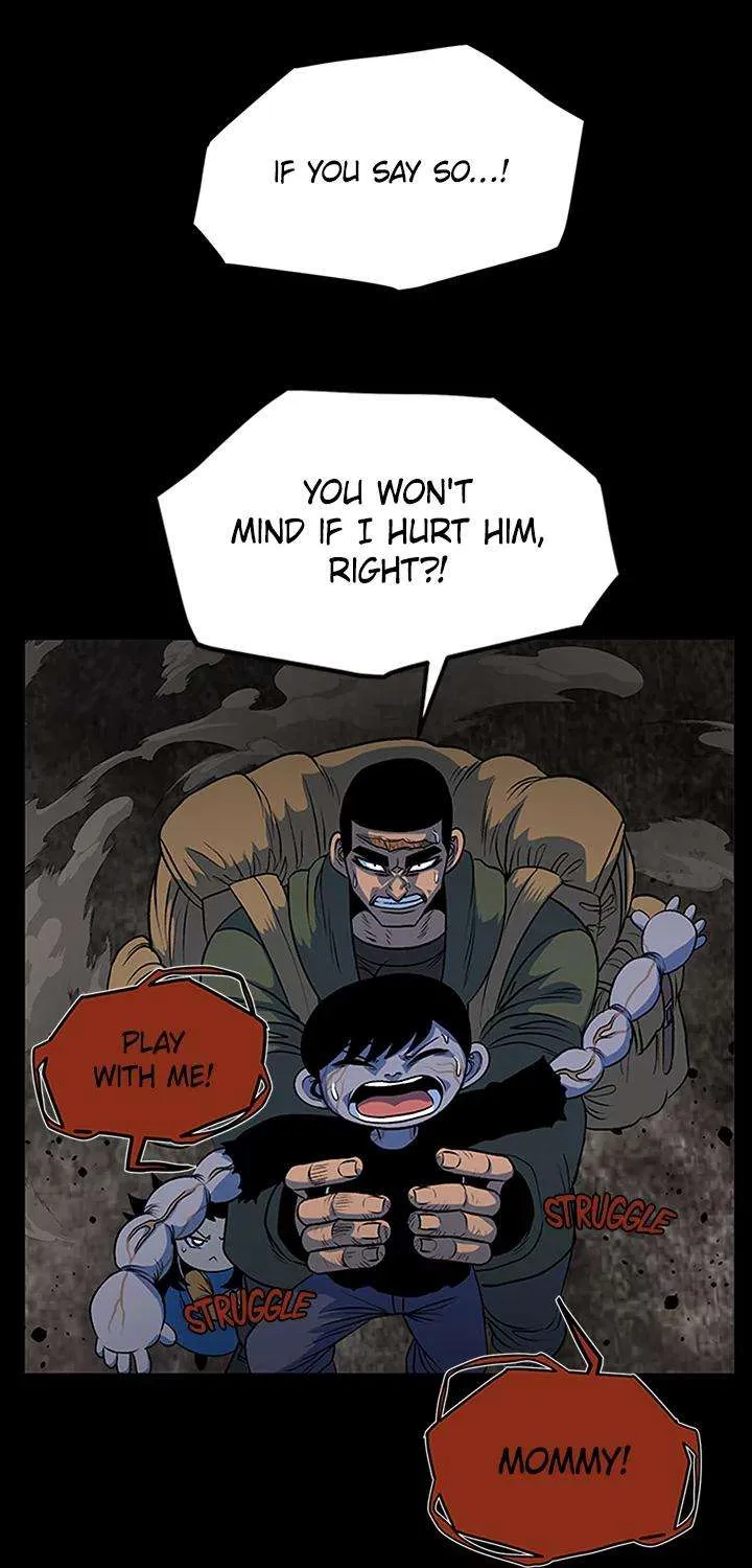 Read I’m a Mom chapter 21 image 61 on Lezhin