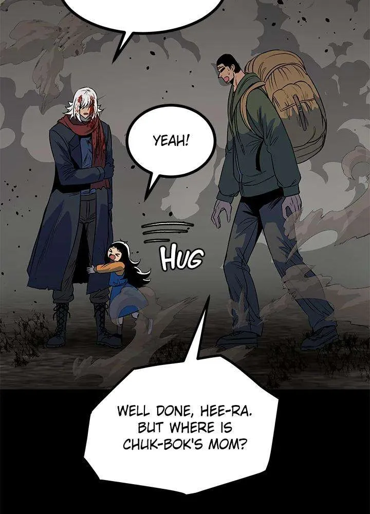 Read I’m a Mom chapter 22 image 33 on Lezhin