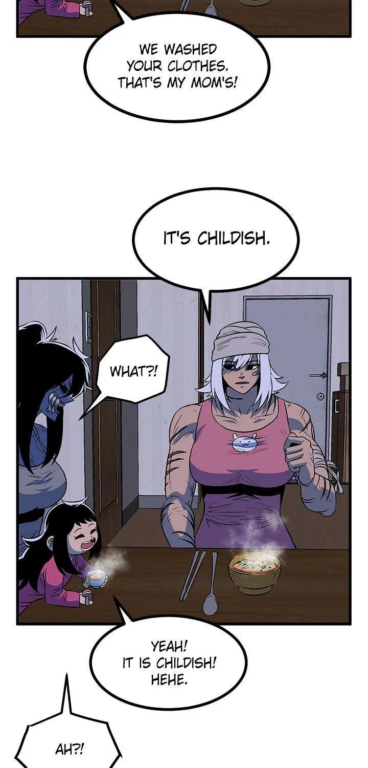 Read I’m a Mom chapter 23 image 33 on Lezhin