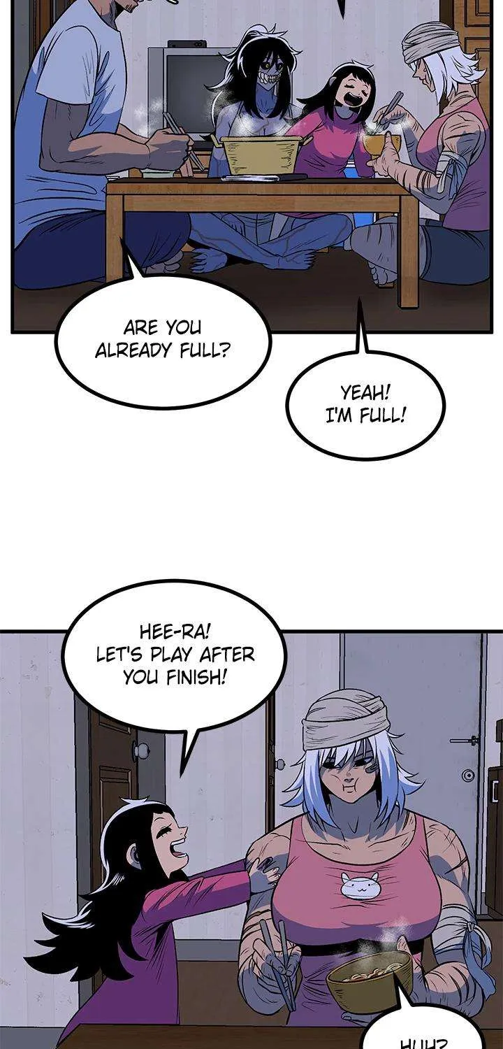 Read I’m a Mom chapter 23 image 39 on Lezhin